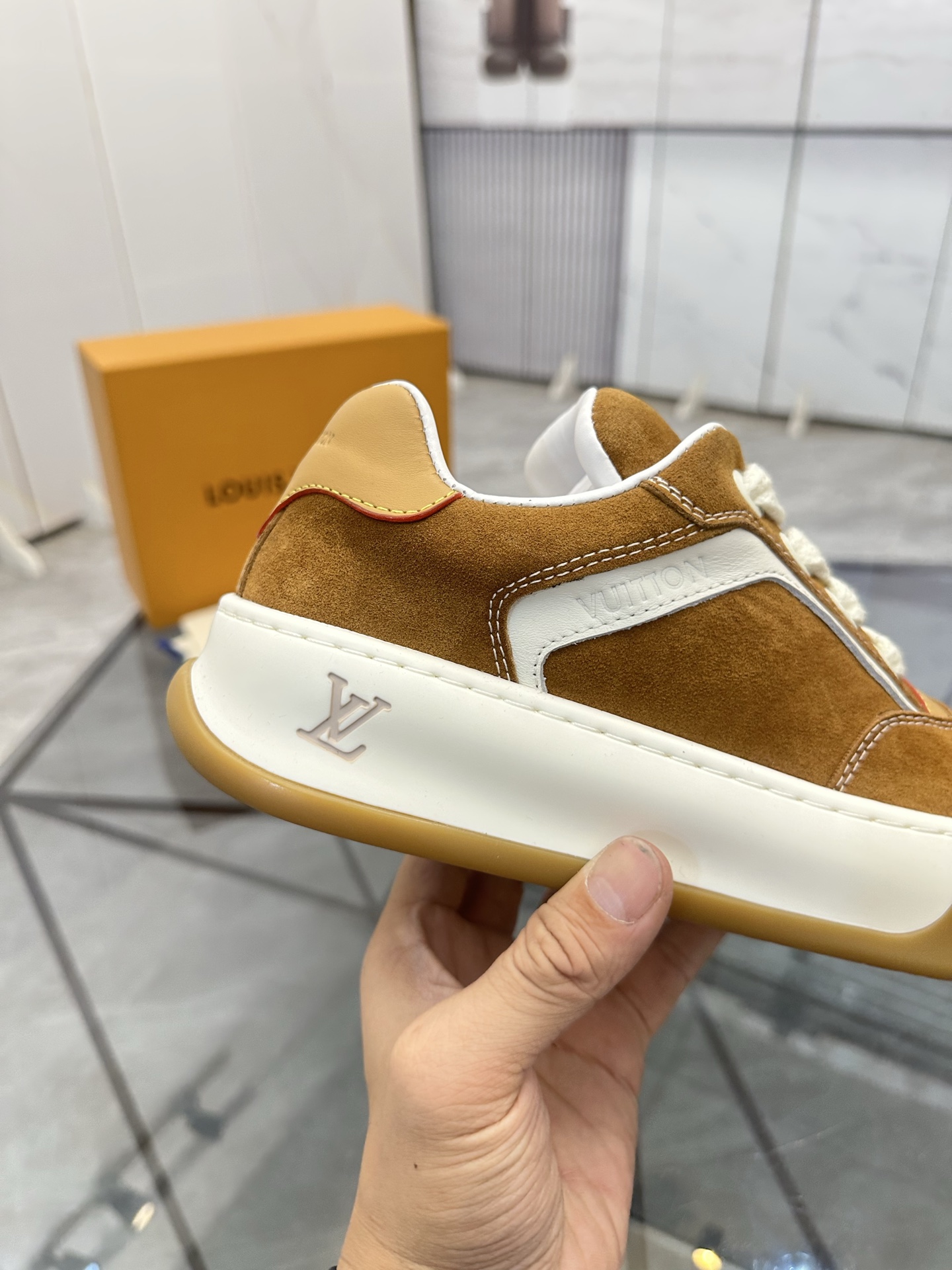 Louis Vuitton